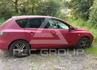 2009 Mazda 3