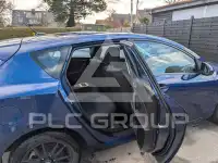 2009 Mazda 3