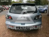 2009 Mazda 3