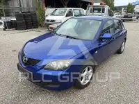2009 Mazda 3