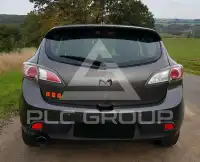 2009 Mazda 3