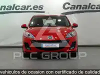 2009 Mazda 3