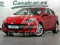 2009 Mazda 3