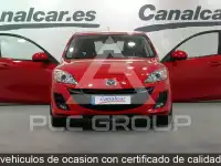 2009 Mazda 3