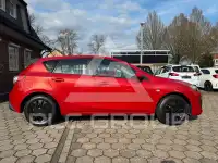 2009 Mazda 3