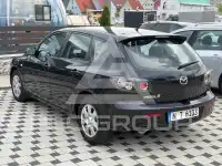 2009 Mazda 3