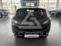 2009 Mazda 3