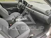 2009 Mazda 3
