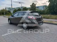 2009 Mazda 3