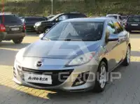 2009 Mazda 3