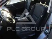 2009 Mazda 3