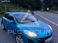 2009 Mazda 3