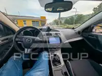 2009 Mazda 3