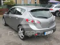 2009 Mazda 3