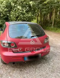 2009 Mazda 3