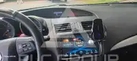 2009 Mazda 3