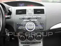 2009 Mazda 3