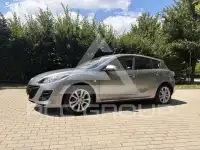 2009 Mazda 3
