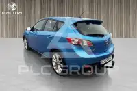 2009 Mazda 3