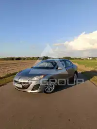 2009 Mazda 3
