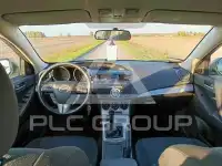2009 Mazda 3