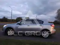 2009 Mazda 3