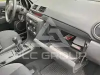 2009 Mazda 3