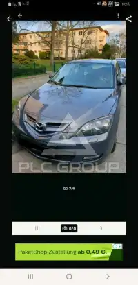 2009 Mazda 3