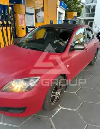 2009 Mazda 3