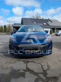 2009 Mazda 3