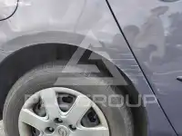 2009 Mazda 3