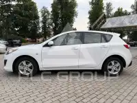 2009 Mazda 3
