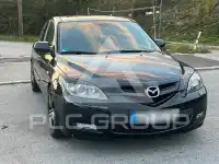 2009 Mazda 3