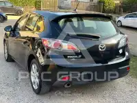 2009 Mazda 3