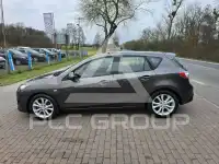 2009 Mazda 3