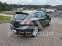 2009 Mazda 3