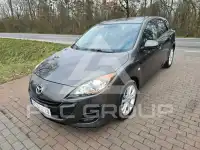 2009 Mazda 3