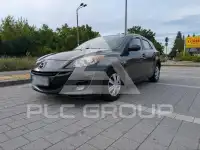 2009 Mazda 3