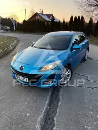 2009 Mazda 3