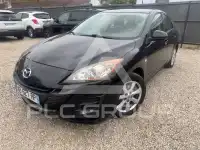 2009 Mazda 3