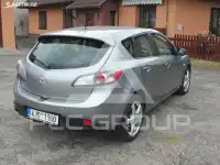 2009 Mazda 3