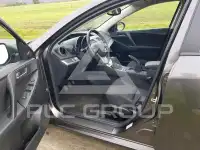 2009 Mazda 3