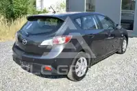 2009 Mazda 3