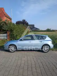 2009 Mazda 3