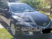 2009 Mazda 6