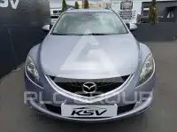 2009 Mazda 6