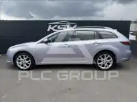 2009 Mazda 6