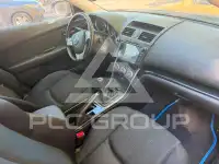 2009 Mazda 6