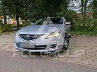 2009 Mazda 6