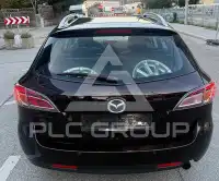 2009 Mazda 6